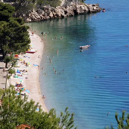 With Parking Space Igrane, Makarska - 13535