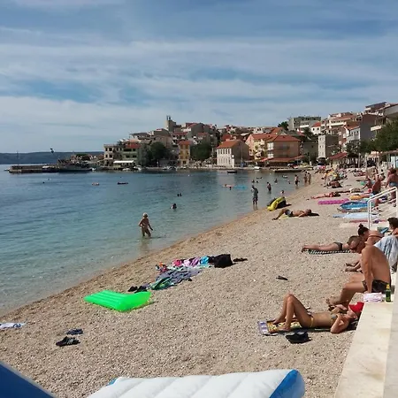 With A Parking Space Igrane, Makarska - 13535 Apartamento Igrane