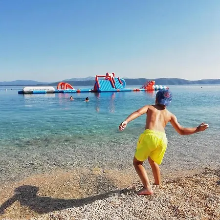 With A Parking Space Igrane, Makarska - 13535