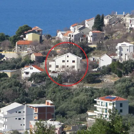 With A Parking Space Igrane, Makarska - 13535 Apartamento Igrane