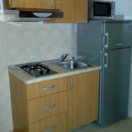 With Parking Space Igrane, Makarska - 13535 Igrane