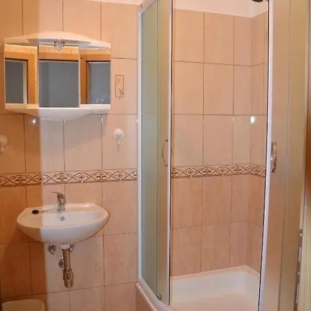 With Parking Space Igrane, Makarska - 13535 Apartmán *