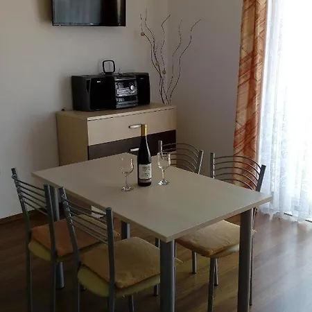 With Parking Space Igrane, Makarska - 13535 *