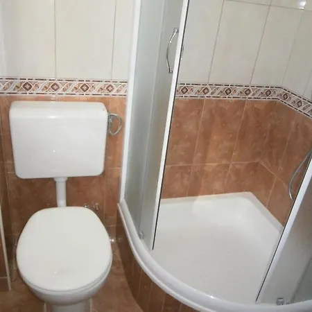Apartamento With A Parking Space Igrane, Makarska - 13535 Igrane