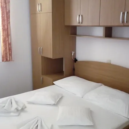 With Parking Space Igrane, Makarska - 13535 Apartmán *