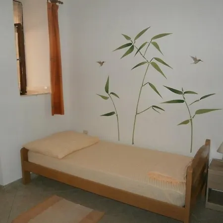 With A Parking Space Igrane, Makarska - 13535 Apartamento *