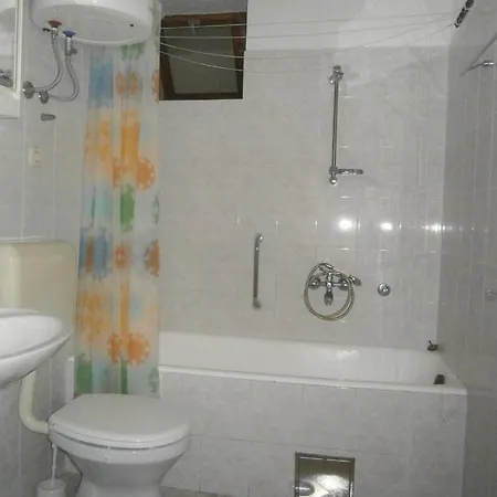 With Parking Space Igrane, Makarska - 13535 * イグラネ