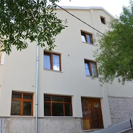 With Parking Space Igrane, Makarska - 13535 アパート *