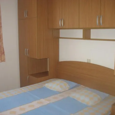 With Parking Space Igrane, Makarska - 13535