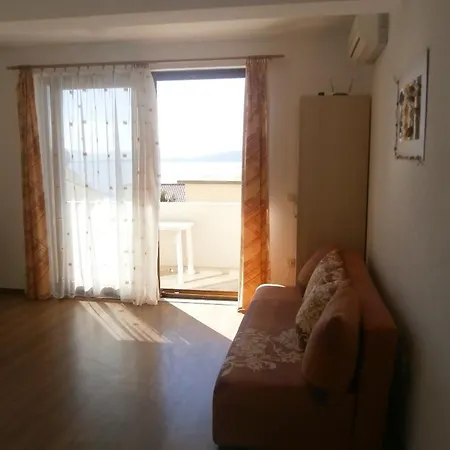 With A Parking Space Igrane, Makarska - 13535 Apartment