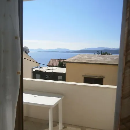 With A Parking Space Igrane, Makarska - 13535 إيغراني