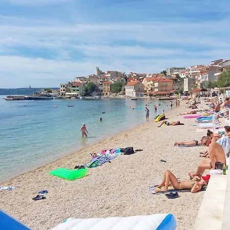 With Parking Space Igrane, Makarska - 13535 *