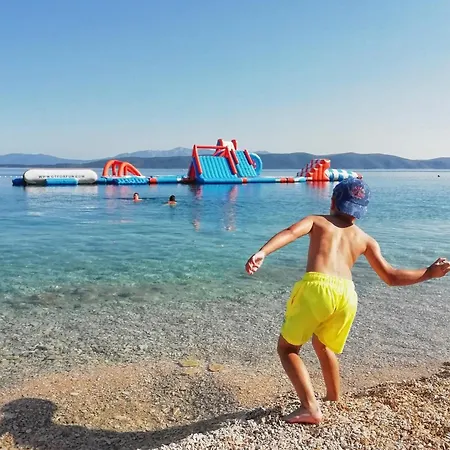 With Parking Space Igrane, Makarska - 13535 Igrane