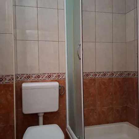 With Parking Space Igrane, Makarska - 13535 Ігране