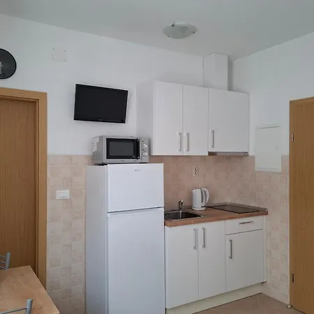 With Parking Space Igrane, Makarska - 13535 * Igrane
