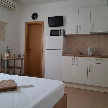 With Parking Space Igrane, Makarska - 13535
