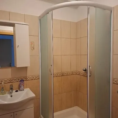 With Parking Space Igrane, Makarska - 13535 Apartamento