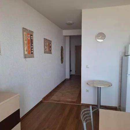 With Parking Space Igrane, Makarska - 13535 Apartamento Igrane