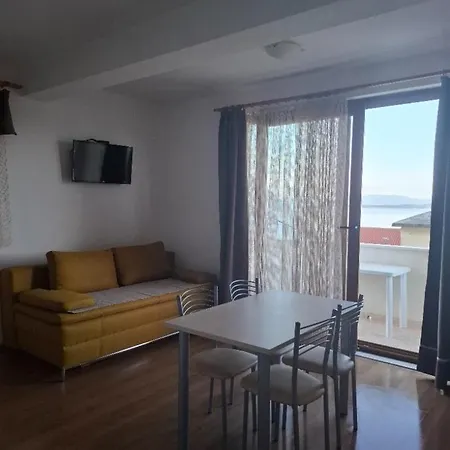 With Parking Space Igrane, Makarska - 13535