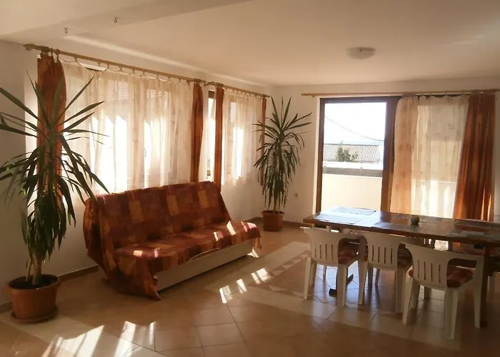 With Parking Space Igrane, Makarska - 13535