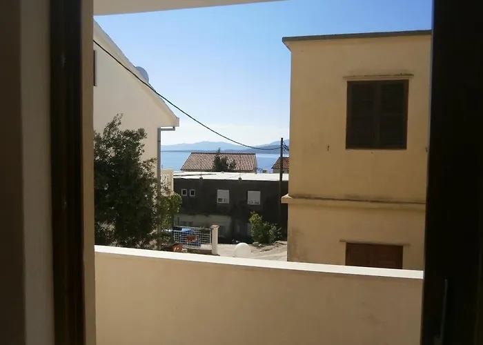 With Parking Space Igrane, Makarska - 13535 * Игране